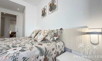 Herverkoop - Appartement - Torrevieja - Center