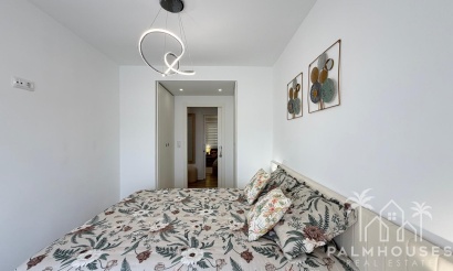 Herverkoop - Appartement - Torrevieja - Center