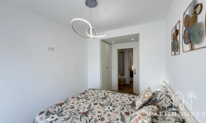 Herverkoop - Appartement - Torrevieja - Center
