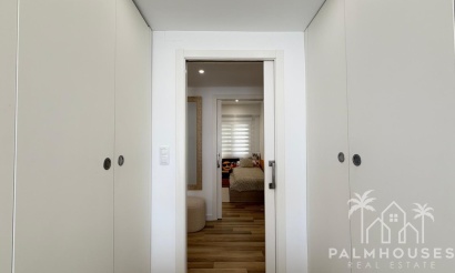Herverkoop - Appartement - Torrevieja - Center