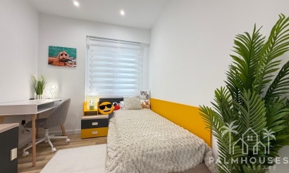 Herverkoop - Appartement - Torrevieja - Center
