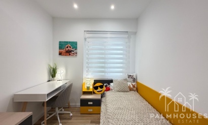 Herverkoop - Appartement - Torrevieja - Center