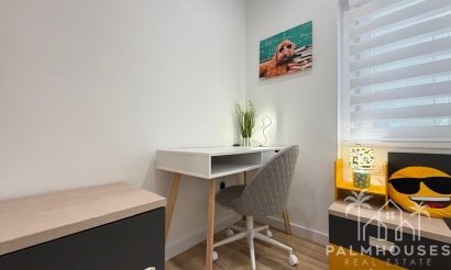 Herverkoop - Appartement - Torrevieja - Center