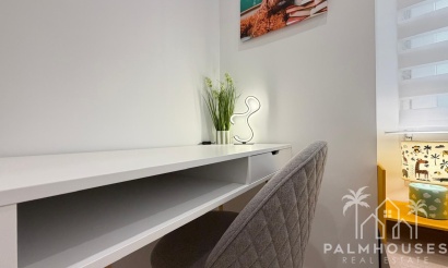 Herverkoop - Appartement - Torrevieja - Center