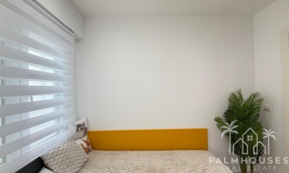 Herverkoop - Appartement - Torrevieja - Center