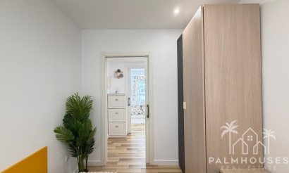 Herverkoop - Appartement - Torrevieja - Center