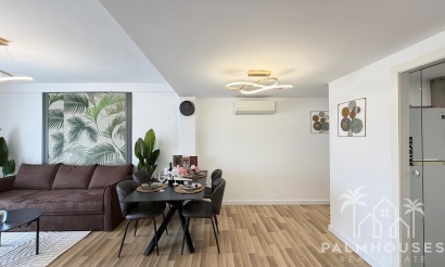Herverkoop - Appartement - Torrevieja - Center