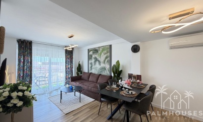 Herverkoop - Appartement - Torrevieja - Center