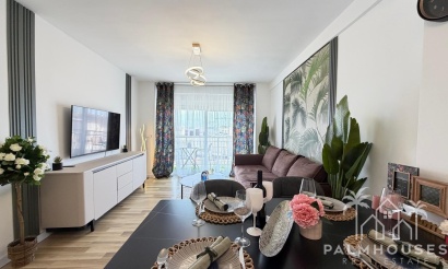 Herverkoop - Appartement - Torrevieja - Center