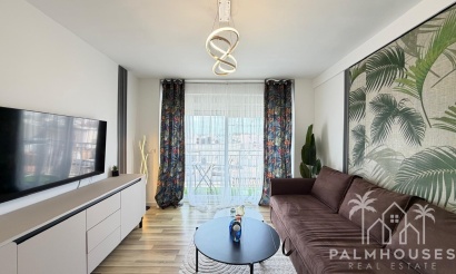 Herverkoop - Appartement - Torrevieja - Center