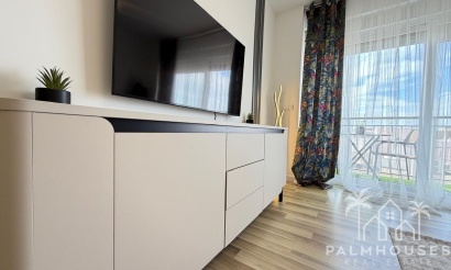 Herverkoop - Appartement - Torrevieja - Center