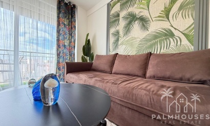 Herverkoop - Appartement - Torrevieja - Center
