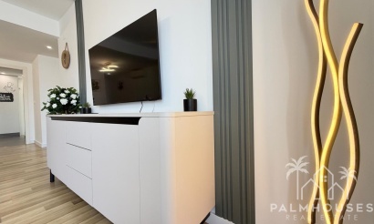 Herverkoop - Appartement - Torrevieja - Center