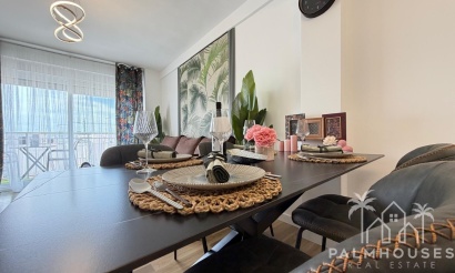 Herverkoop - Appartement - Torrevieja - Center