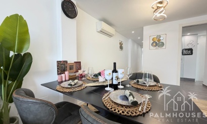 Herverkoop - Appartement - Torrevieja - Center