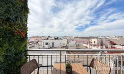 Herverkoop - Appartement - Torrevieja - Center