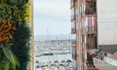Herverkoop - Appartement - Torrevieja - Center