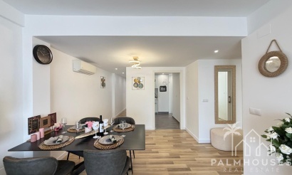 Herverkoop - Appartement - Torrevieja - Center
