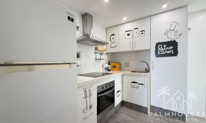 Herverkoop - Appartement - Torrevieja - Center