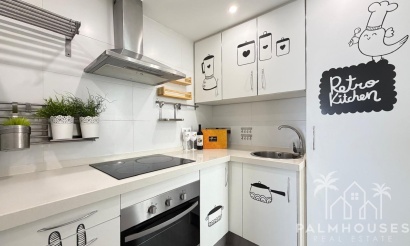 Herverkoop - Appartement - Torrevieja - Center