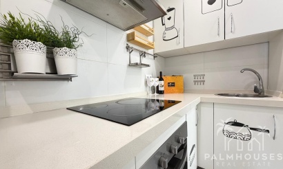 Herverkoop - Appartement - Torrevieja - Center