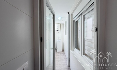 Herverkoop - Appartement - Torrevieja - Center