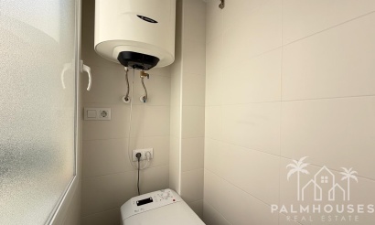 Herverkoop - Appartement - Torrevieja - Center