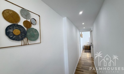 Herverkoop - Appartement - Torrevieja - Center