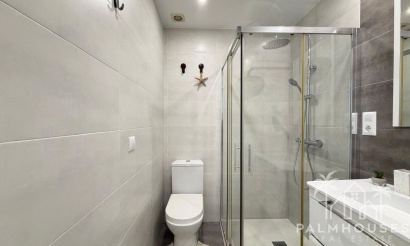 Herverkoop - Appartement - Torrevieja - Center