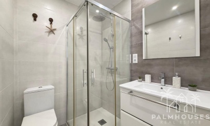 Herverkoop - Appartement - Torrevieja - Center