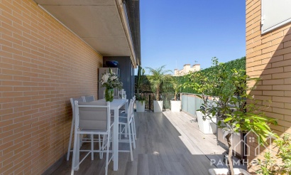 Herverkoop - Appartement - Alicante - Pau 5
