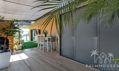 Herverkoop - Appartement - Alicante - Pau 5