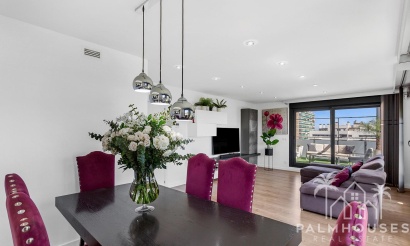 Herverkoop - Appartement - Alicante - Pau 5