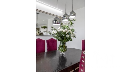 Herverkoop - Appartement - Alicante - Pau 5