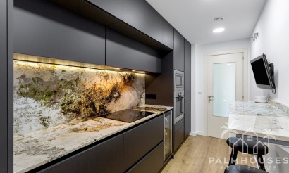 Herverkoop - Appartement - Alicante - Pau 5