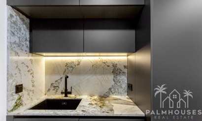 Herverkoop - Appartement - Alicante - Pau 5