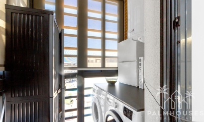 Herverkoop - Appartement - Alicante - Pau 5
