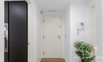 Herverkoop - Appartement - Alicante - Pau 5