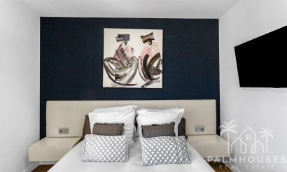 Herverkoop - Appartement - Alicante - Pau 5