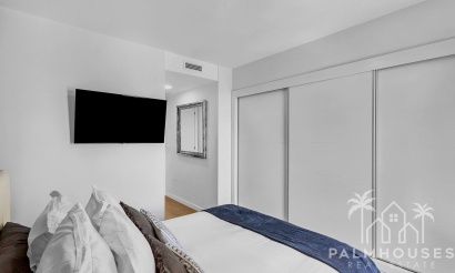 Herverkoop - Appartement - Alicante - Pau 5