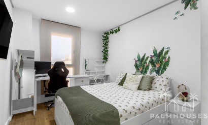 Herverkoop - Appartement - Alicante - Pau 5