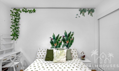 Herverkoop - Appartement - Alicante - Pau 5