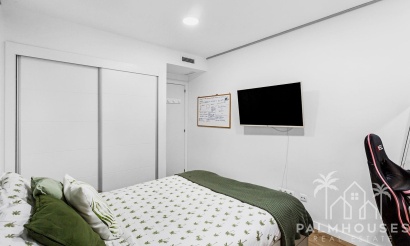 Herverkoop - Appartement - Alicante - Pau 5