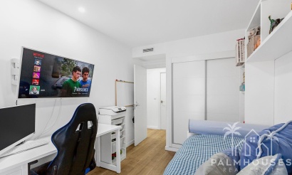 Herverkoop - Appartement - Alicante - Pau 5