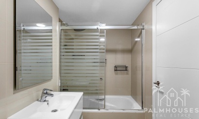 Herverkoop - Appartement - Alicante - Pau 5