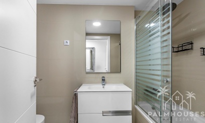 Herverkoop - Appartement - Alicante - Pau 5