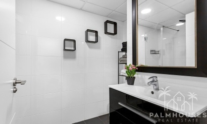 Herverkoop - Appartement - Alicante - Pau 5