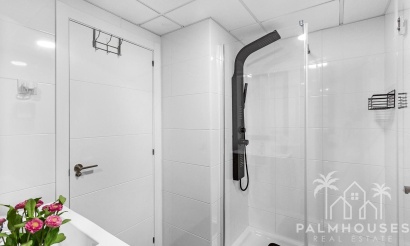 Herverkoop - Appartement - Alicante - Pau 5