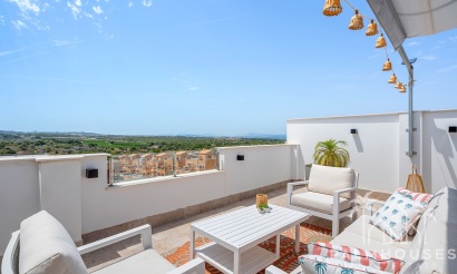 Herverkoop - Appartement - Torrevieja - Costa Blanca