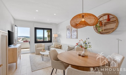 Herverkoop - Appartement - Torrevieja - Costa Blanca